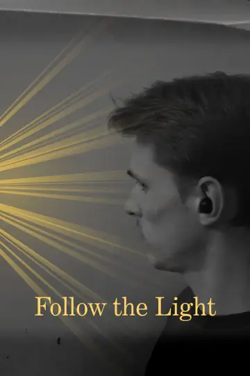Follow the Light poster