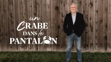 Backdrop to the movie "Un crabe dans le pantalon" #793749