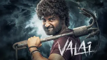 Backdrop to the movie "Valai" #975025