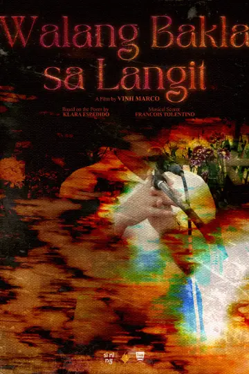 Poster to the movie "Walang Bakla sa Langit" #931334