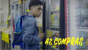 Backdrop to the movie "Às Compras" #794438