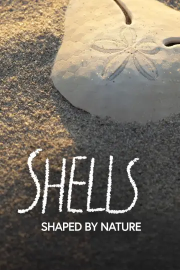 Poster to the movie "Shells: Shaped by Nature" #1159097
