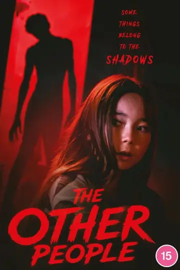 Poster to the movie "The Other People" #1582029