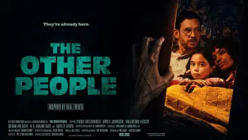 Backdrop to the movie "The Other People" #1646747