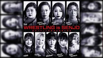 Backdrop to the movie "Sendai Girls