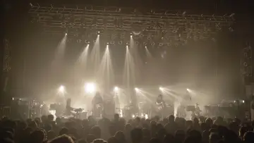 Backdrop to the movie "Mono - Forever Home: Live in Tokyo with Orchestra PITREZA" #923861