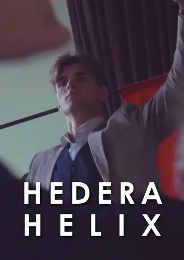 Poster to the movie "Hedera helix" #878526