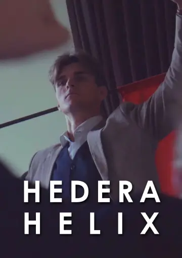 Poster to the movie "Hedera helix" #878527
