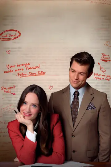 Poster to the movie "Meet Me in the Margins" #831298