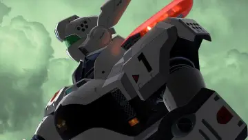 Patlabor EZY: File 1 poster