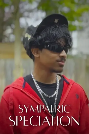 Poster to the movie "Sympatric Speciation" #973355