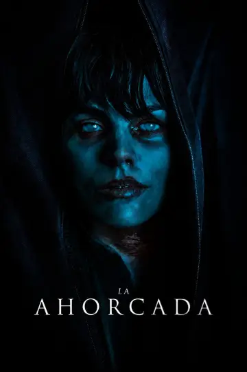 Poster to the movie "La ahorcada" #1196745
