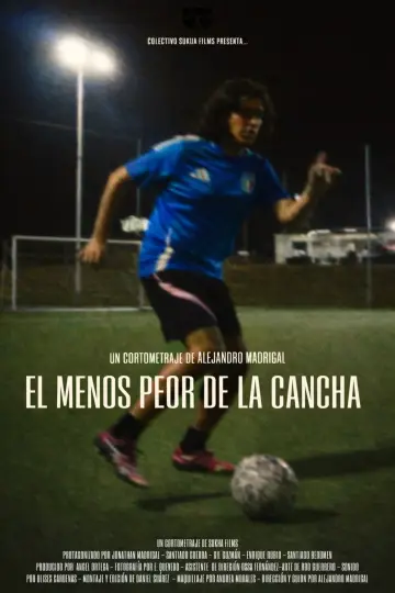 El Menos Peor de la Cancha
