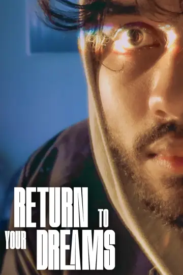 Poster to the movie "Return to Your Dreams" #843396