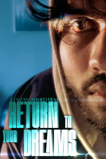 Poster to the movie "Return to Your Dreams" #927189