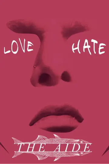 Poster to the movie "I Love/Hate The Aide" #575207