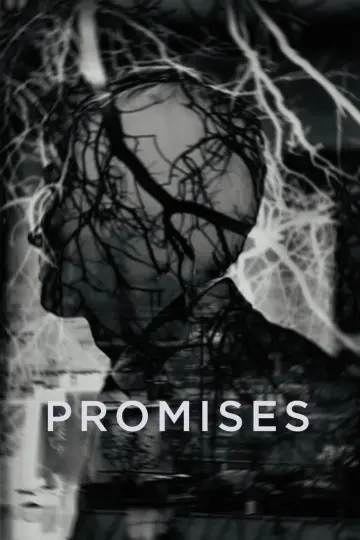 Poster to the movie "Promises" #843877