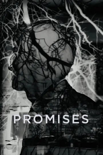 Poster to the movie "Promises" #843882