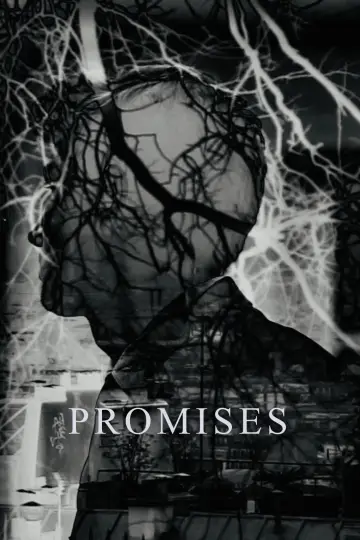 Poster to the movie "Promises" #843886