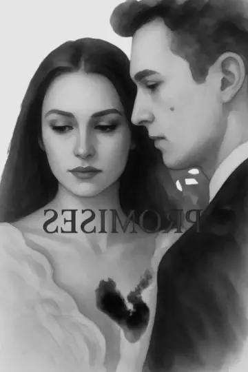 Poster to the movie "Promises" #843888