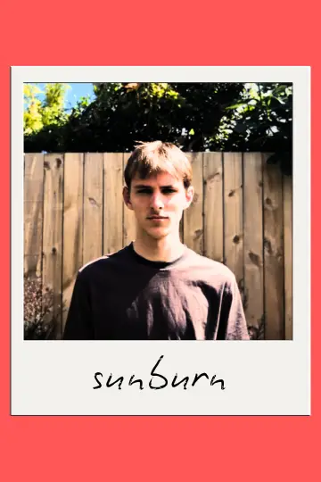 Poster to the movie "Sunburn" #575196