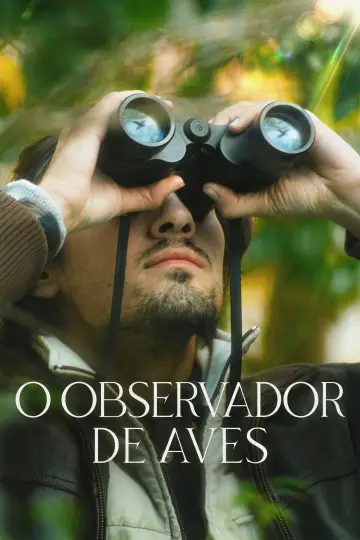 Poster to the movie "The Birdwatcher" #570874