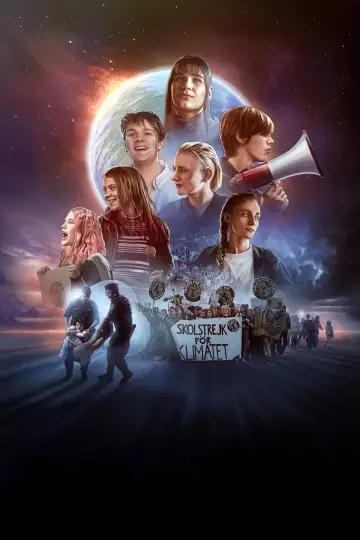 Poster to the movie "As We Burn" #820757