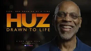 Backdrop to the movie "Huz: Drawn to Life" #1191000