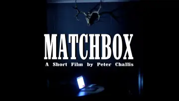 Backdrop to the movie "Matchbox" #1139654