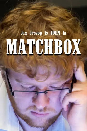 Poster to the movie "Matchbox" #1139659