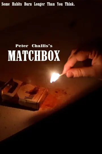Poster to the movie "Matchbox" #1139660