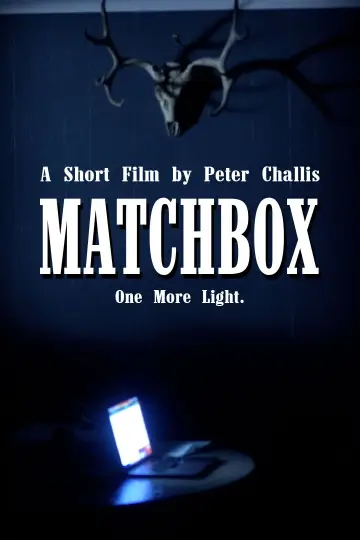 Poster to the movie "Matchbox" #1139661