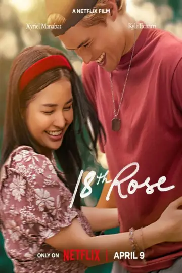 Poster to the movie "18th Rose" #795776
