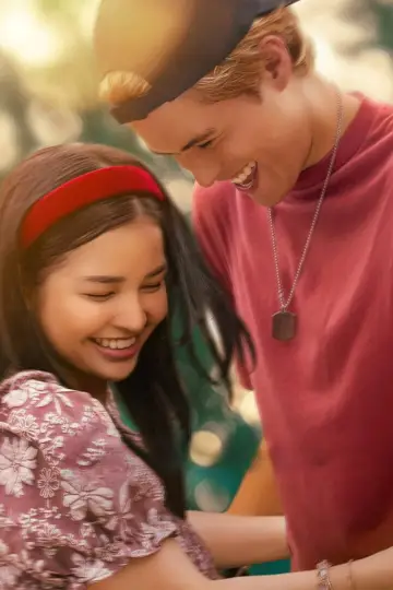 Poster to the movie "18th Rose" #831580