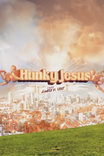 Poster to the movie "Hunky Jesus" #1192621