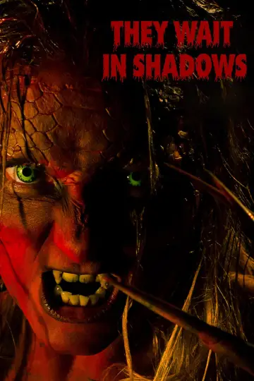 Poster to the movie "They Wait In Shadows" #1139457