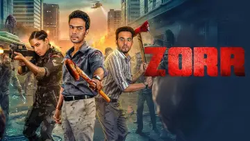 Backdrop to the movie "Zorr" #1140405