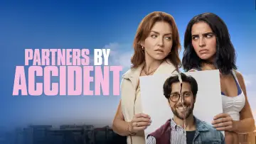 Backdrop to the movie "Socias por accidente" #910307