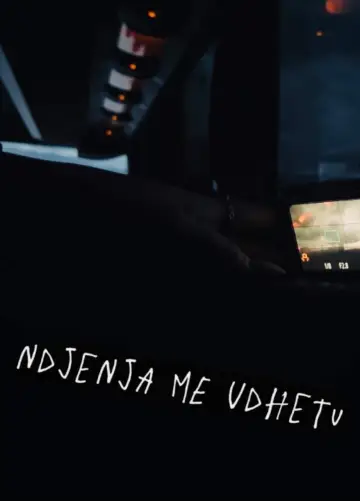 Poster to the movie "The Feeling of Driving" #745859
