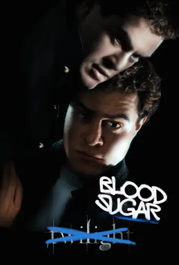 Poster to the movie "Blood Sugar" #776769