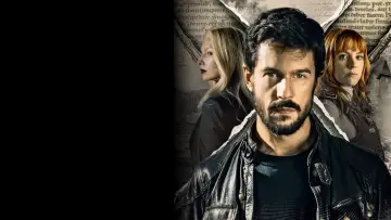 Backdrop to the movie "Kraken. El libro negro de las horas" #1182634