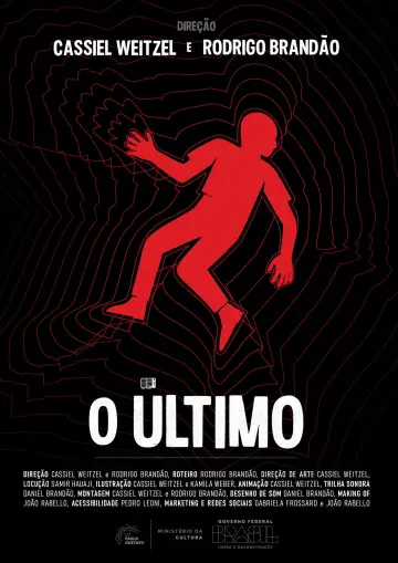 Last Floor poster