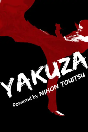 Yakuza Powered by Nihon Touitsu