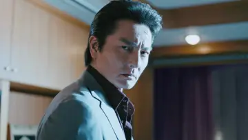 Backdrop to the movie "Yakuza Powered by Nihon Touitsu" #784961