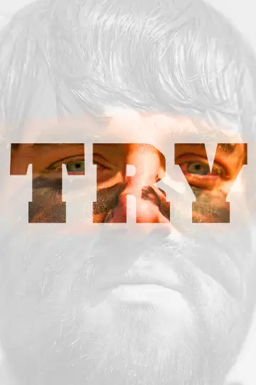 Poster to the movie "Try!" #956765