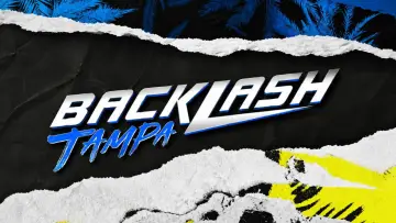 Backdrop to the movie "Backlash Tampa" #833819