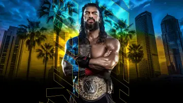 Backdrop to the movie "Backlash Tampa" #833834