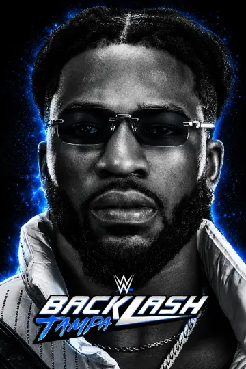 Poster to the movie "Backlash Tampa" #833854