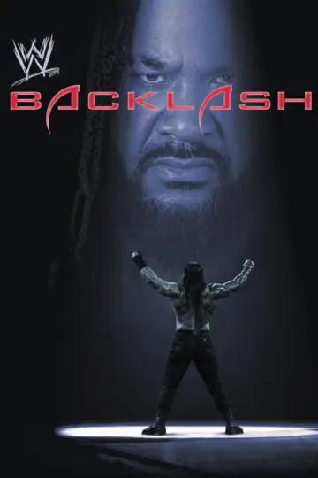 Poster to the movie "Backlash Tampa" #833862