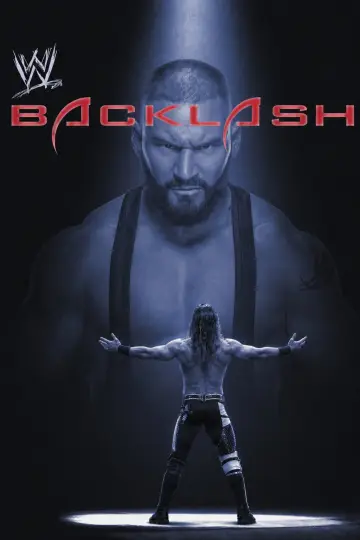 Poster to the movie "Backlash Tampa" #833865